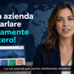 Landing Page Multilingua